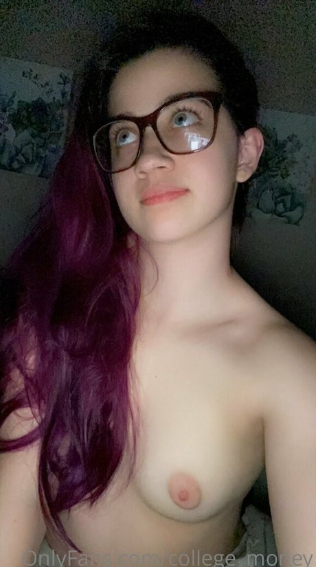 college money Nacktbilder OnlyFans geleakt