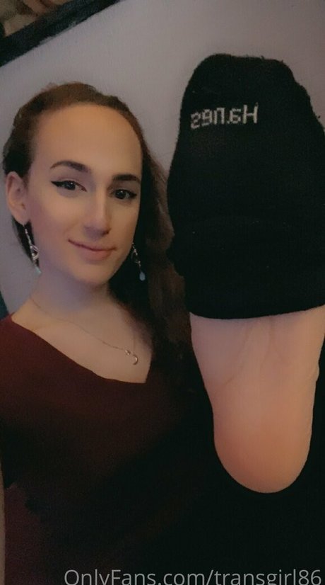 transgirl86 OnlyFans Nacktbilder geleakt