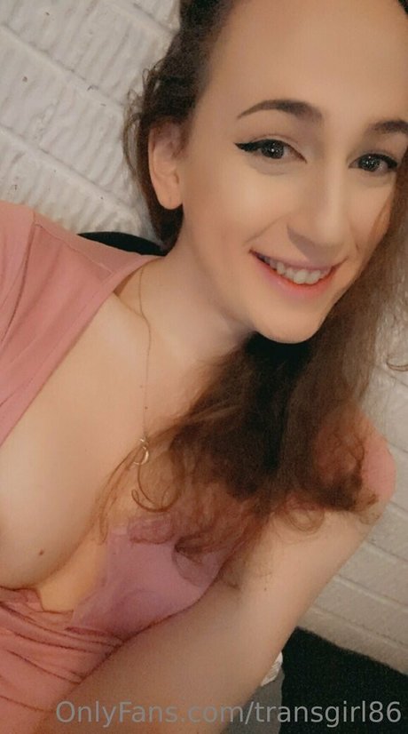 transgirl86 Nacktbilder OnlyFans
