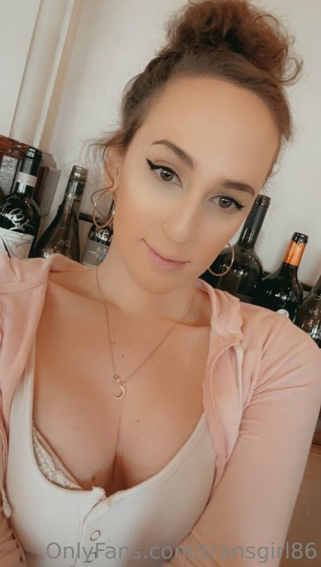 transgirl86 Geleakte OnlyFans-Inhalte