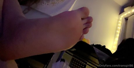 transgirl86 Nacktbilder-Leaks von OnlyFans