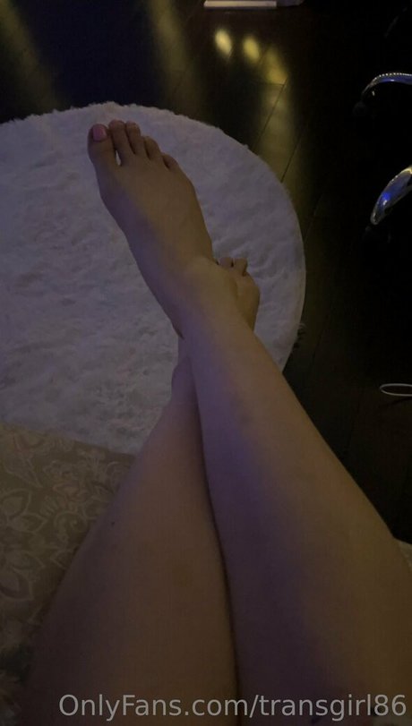 transgirl86 Leaked OnlyFans Fotos