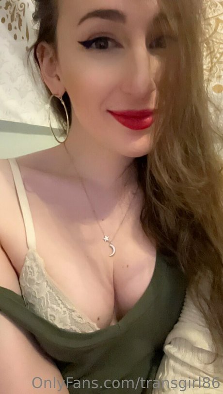 transgirl86 Leaked OnlyFans Fotos