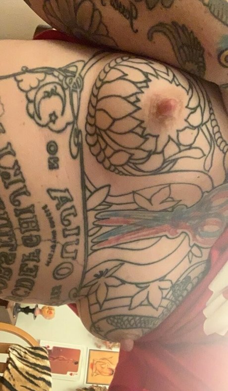 quad awful OnlyFans Nackt