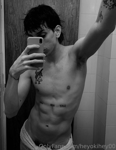 heyokihey00 OnlyFans-Archiv