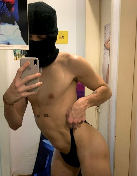 heyokihey00 OnlyFans X