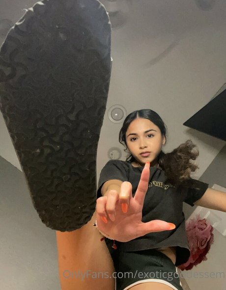 exoticgoddessem OnlyFans OnlyFans