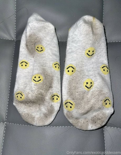 exoticgoddessem OnlyFans Inhalte