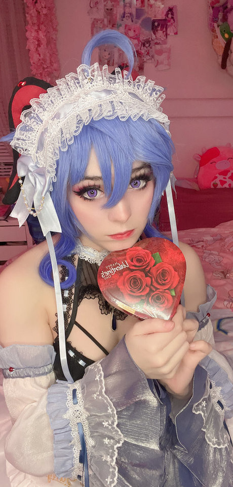 Meikasama Nacktbilder-Leaks von OnlyFans