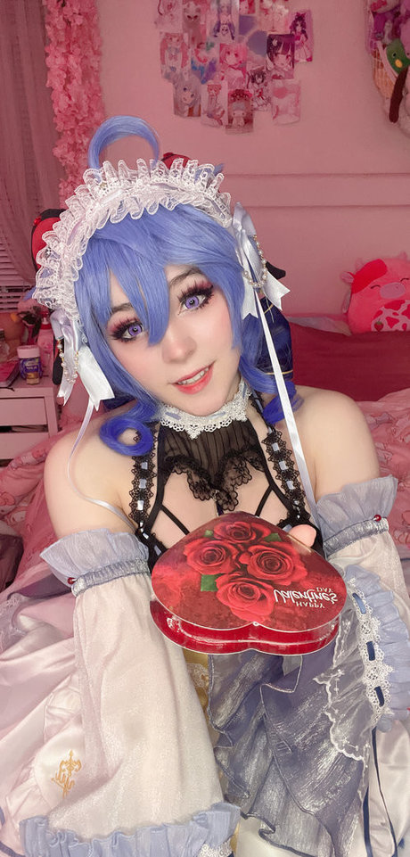 Meikasama Nacktbilder-Leaks von OnlyFans