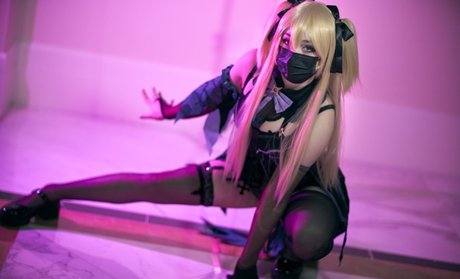 Meikasama Leaked OnlyFans Sex