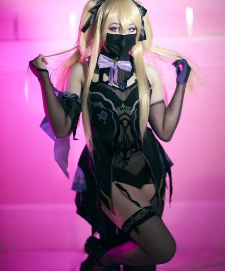 Meikasama Sextape OnlyFans Nacktbilder