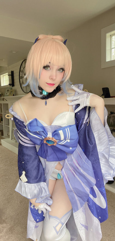 Meikasama OnlyFans kostenlos