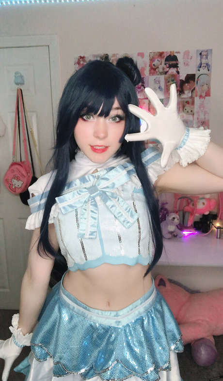 Meikasama OnlyFans Leaks Gratis