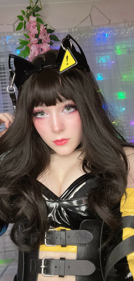 Meikasama Leaked OnlyFans Fotos