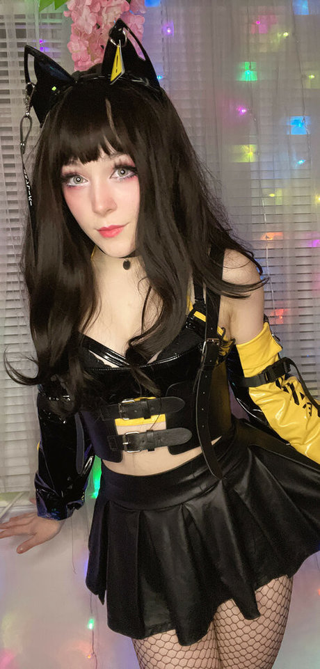 Meikasama Nacktbilder OnlyFans Geleakt