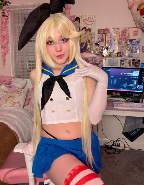 Meikasama OnlyFans Inhalte