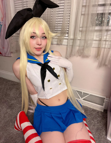 Meikasama Nacktbilder von OnlyFans