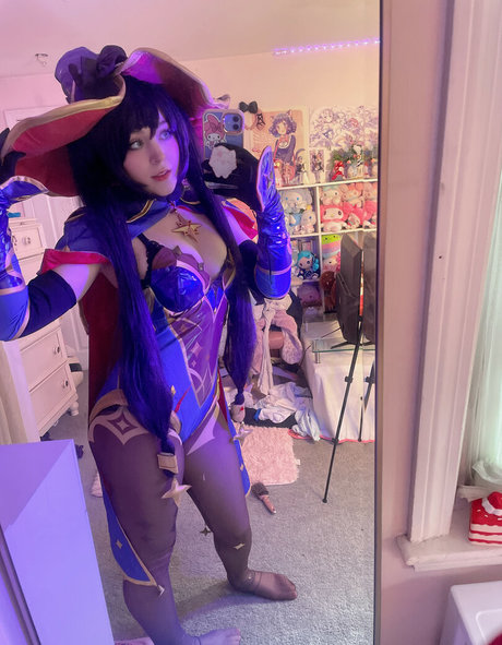 Meikasama Heiße OnlyFans Inhalte