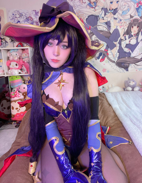 Meikasama OnlyFans-Leaks