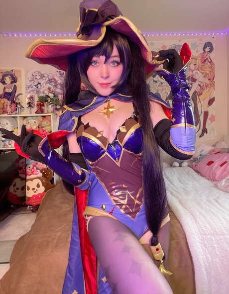 Meikasama OnlyFans Bilder