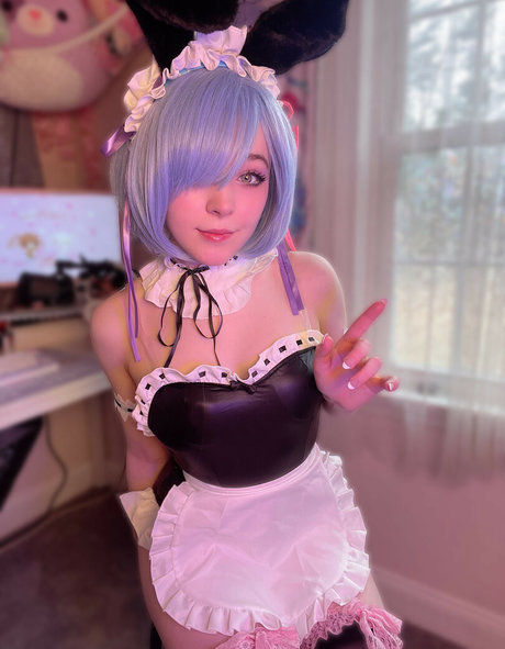 Meikasama NSFW OnlyFans