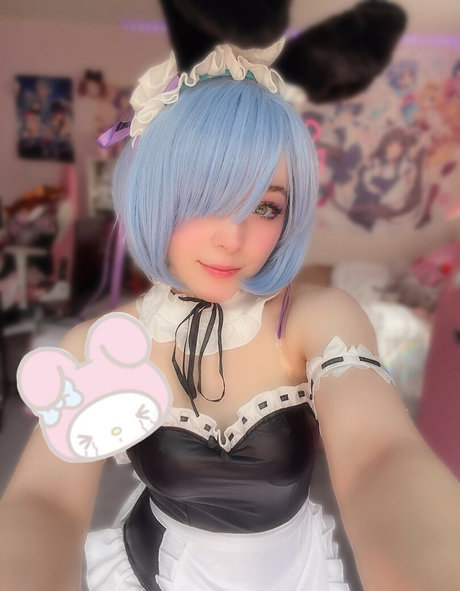 Meikasama Nackt OnlyFans