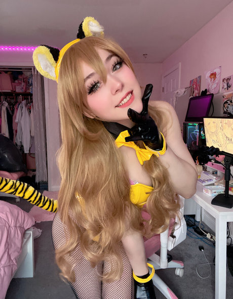 Meikasama Nacktbilder von OnlyFans