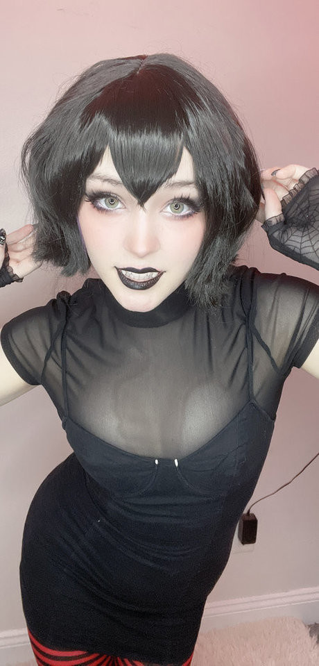 Meikasama OnlyFans Nacktfotos