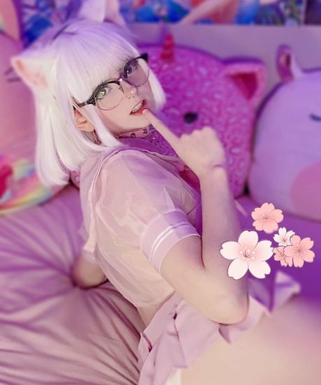 Karro Leaked OnlyFans Fotos