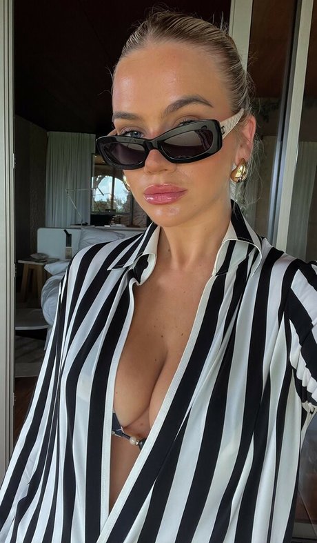 Grace Beverley Geleakte OnlyFans-Inhalte