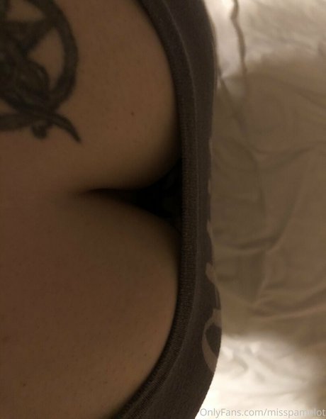 misspamelot OnlyFans Nacktbilder