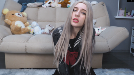 Tulpina OnlyFans Inhalte