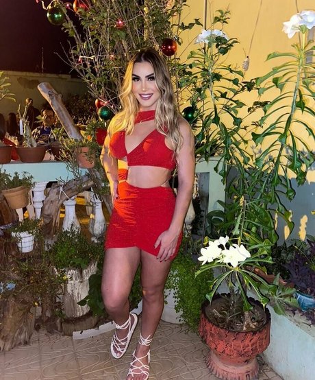 Elloah Guedes Nacktbilder geleakt OnlyFans Nacktporno