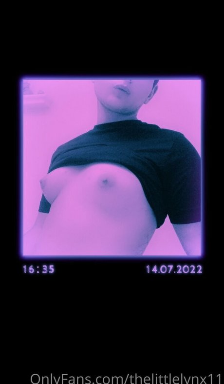 thelittlelynx11 OnlyFans Leak Pornografie