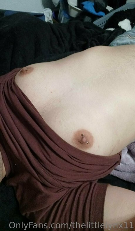 thelittlelynx11 OnlyFans Leak Pornografie