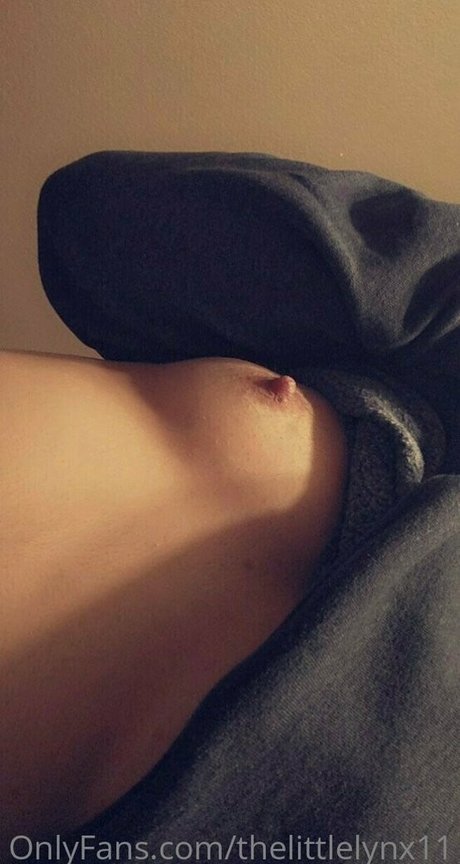 thelittlelynx11 OnlyFans geleakt