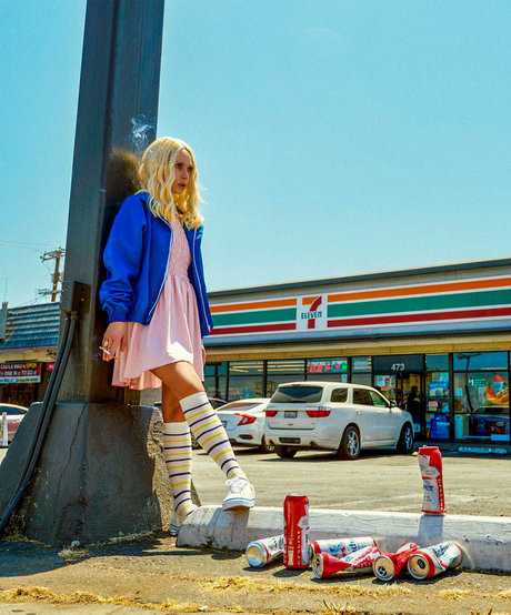 Juno Temple Nacktbilder von OnlyFans