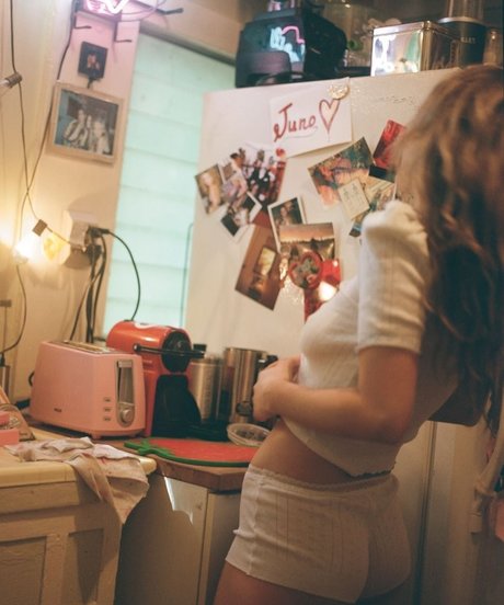 Juno Temple OnlyFans Sex Leaks