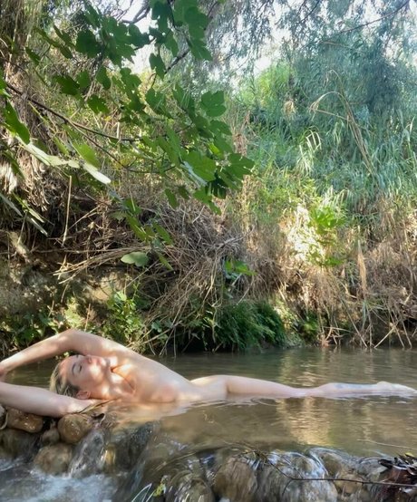 Yuval Gold OnlyFans nackt