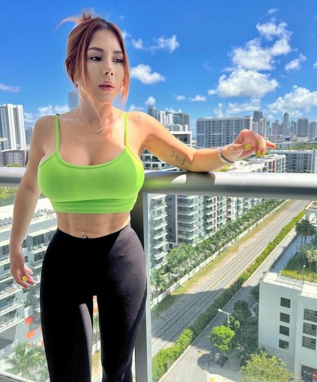 Kiara Silva OnlyFans Inhaltstyp