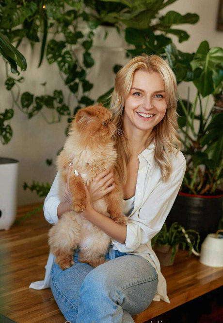 more than palnts Nacktbilder von OnlyFans geleakt