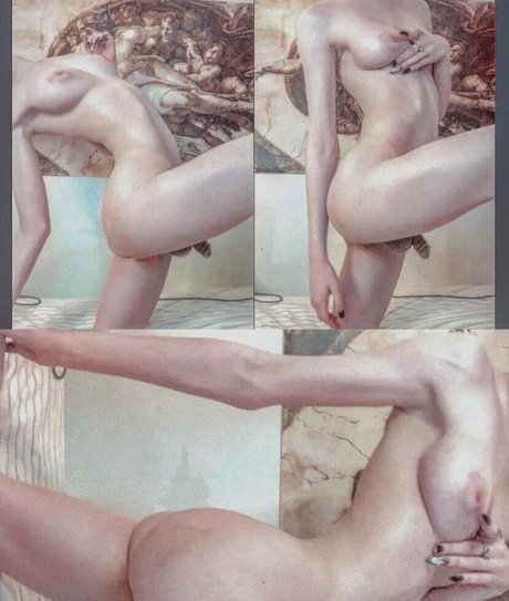 cockedupshawty Nacktbilder von OnlyFans geleakt