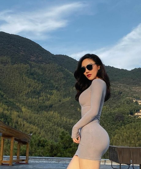 Xiaolajiao j3 OnlyFans Sextape