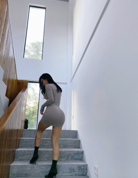 Xiaolajiao j3 Model OnlyFans Foto