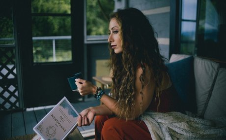 Casey Samsel Nackt Leaks OnlyFans