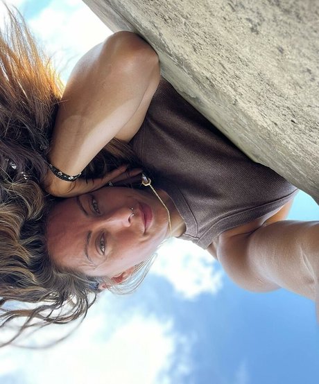 Casey Samsel Leak von OnlyFans