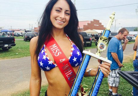 Casey Samsel Nacktbilder geleakt