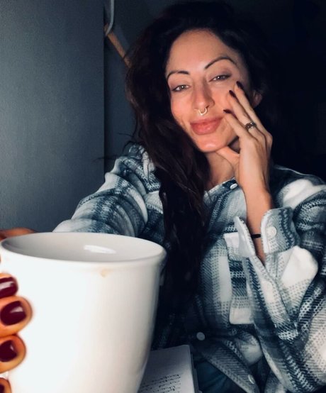 Casey Samsel Nacktbilder-Leaks von OnlyFans