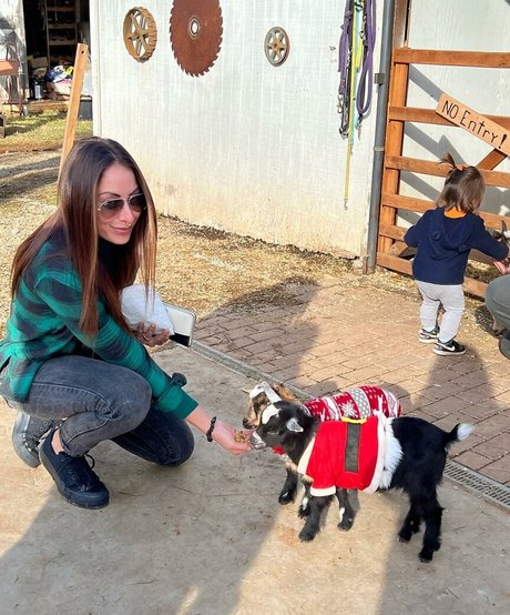 Casey Samsel Nur für Fans